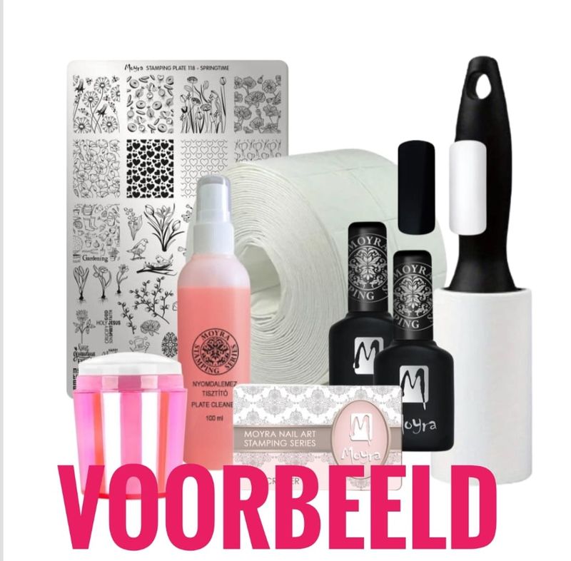 stempelpakket
