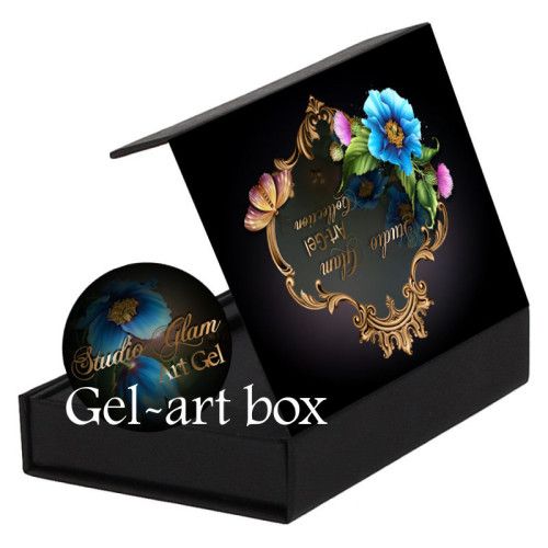 collectie art-gel