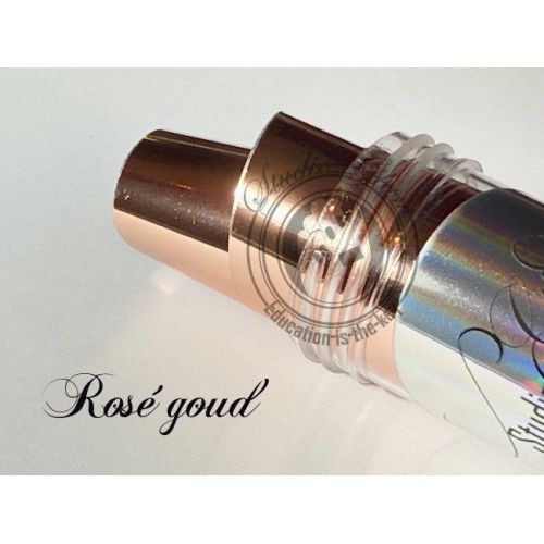 Rose gold transfer folie