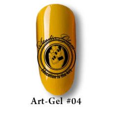 Art-gel 4