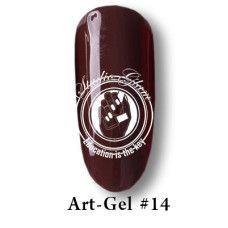 Art-gel 14