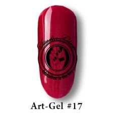 Art-gel 17