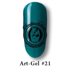 Art-gel 21