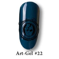 Art-gel 22