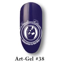Art-gel 38
