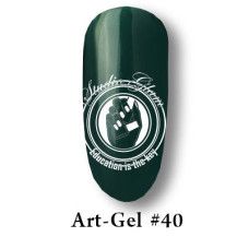 Art-gel 40