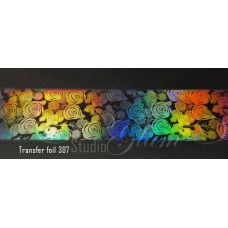 Holo foil 307