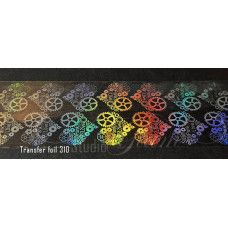 Holo foil 310