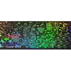Holo foil 312
