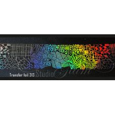 Holo foil 313