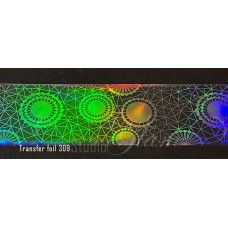 Holo foil 309