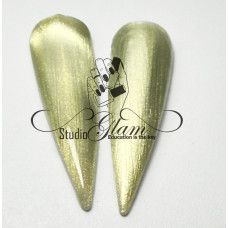 Jelly 11 cat eye
