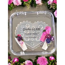 flower mold 1