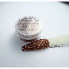 Glam glitter 3