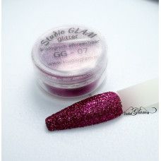 Glam glitter 7