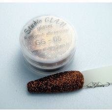 Glam glitter 5