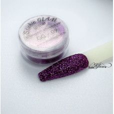 Glam glitter 9