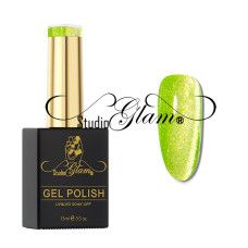 Neon cat eye 3