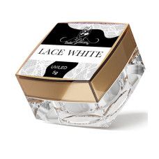 Lace White