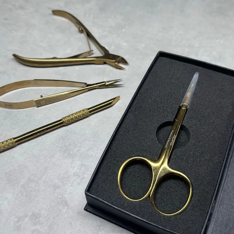 set tools