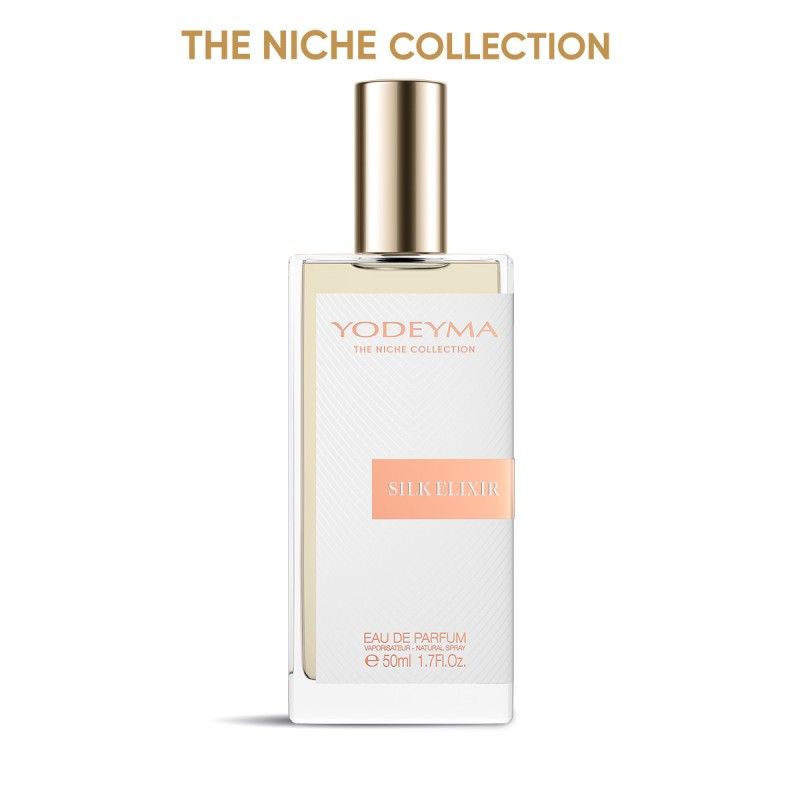 Silk elixir 50 ml