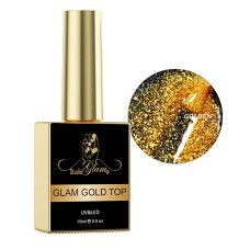 gold top