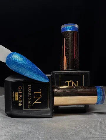 TN GP 61 Blue galaxy
