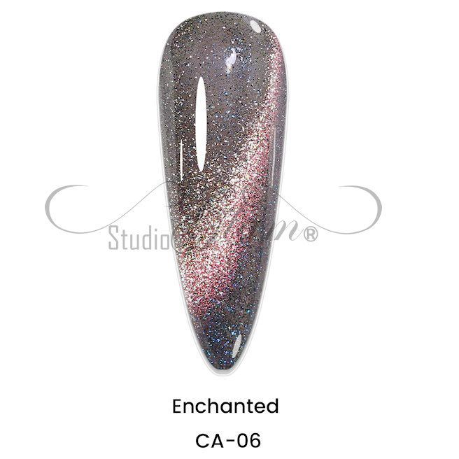 Enchanted cat eye 6