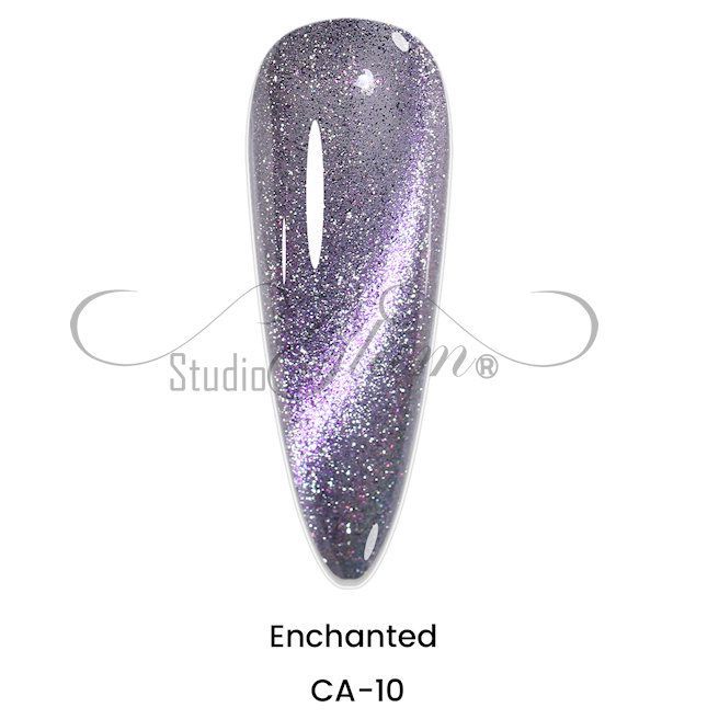 Enchanted cat eye 10