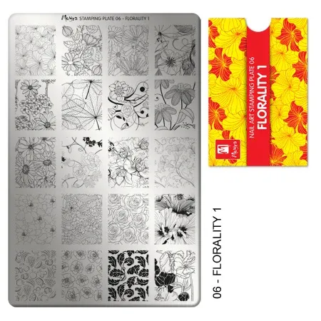 6 Florality 1