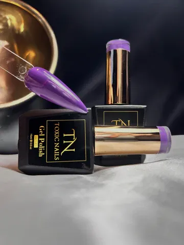 TN GP 14 ​Purple Dreams