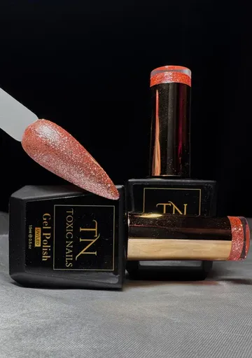TN GP 52 Blush sparkle