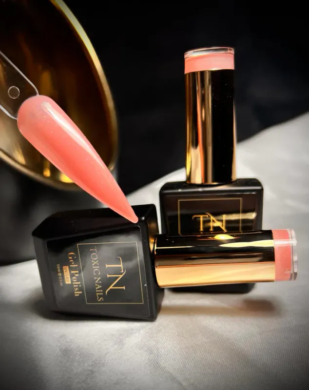 TN GP 121 ​Think Pink