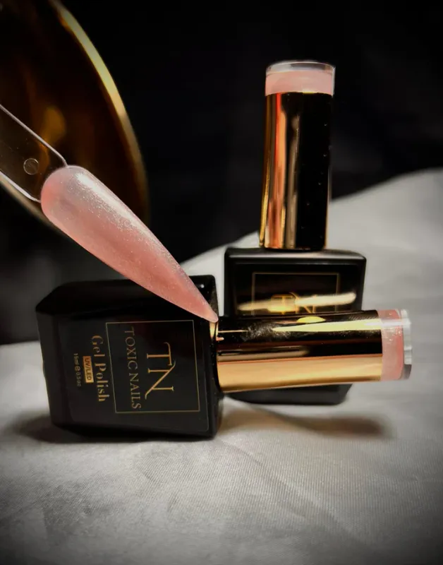 TN GP 123 Silky Glam