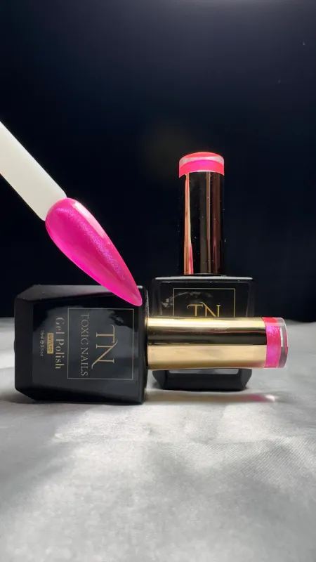 TN GP 110 Pink Fairy CA