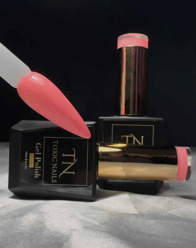 TN GP 87 ​Blushing Salmon