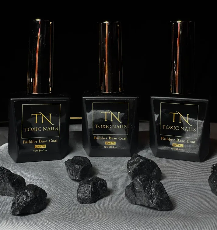 TN Glue gel