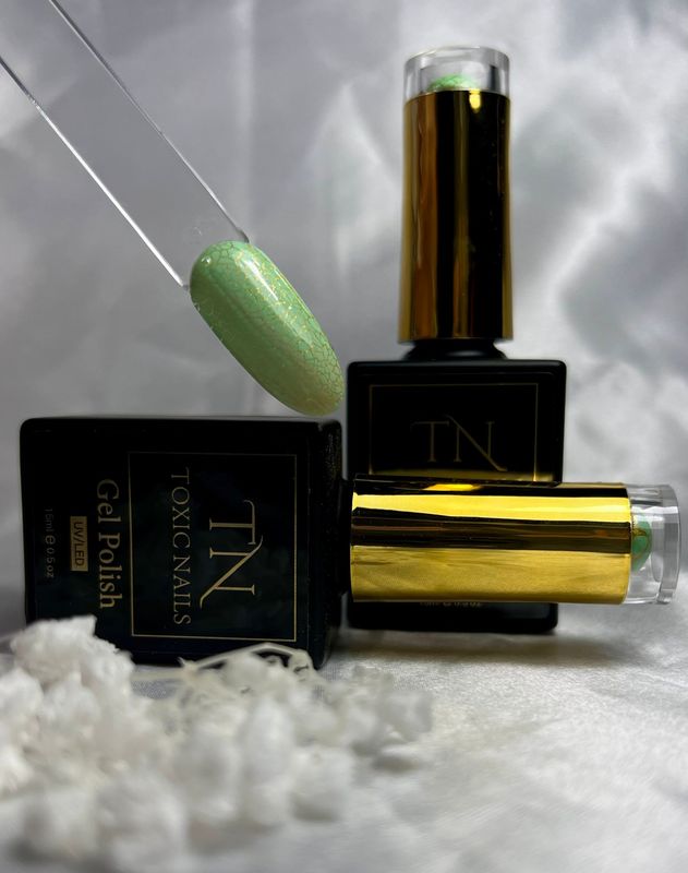 TN GP 307 Green