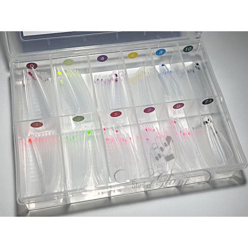 Dual-forms Color point
