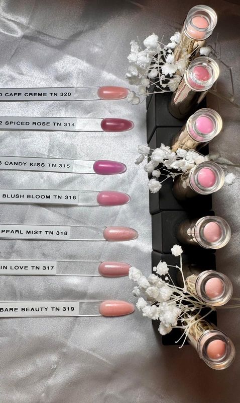 315 Candy kiss