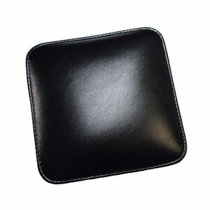 elleboog pad zwart