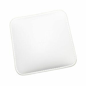 elleboog pad wit