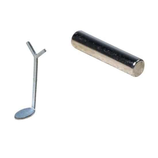 magneet hartje