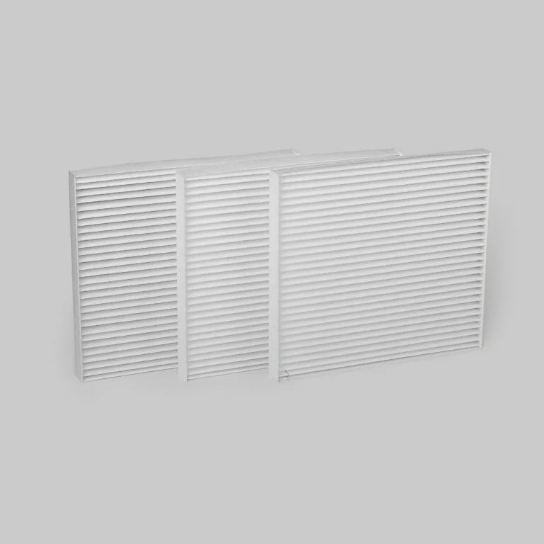 Filters 3 st voor tornado en nano