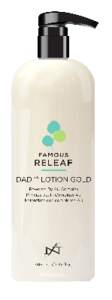 DO dadi lotion gold 946 gr