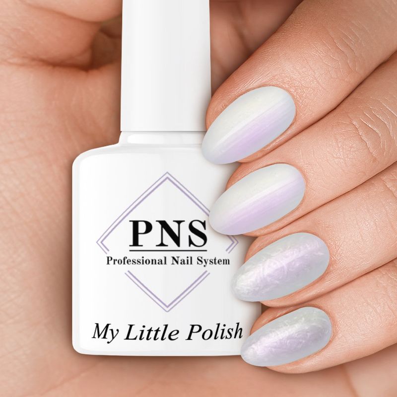 PNS MLP 1831 (Pearly Ice 1)