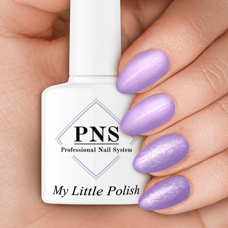 PNS MLP 1833 (Pearly Ice 1)