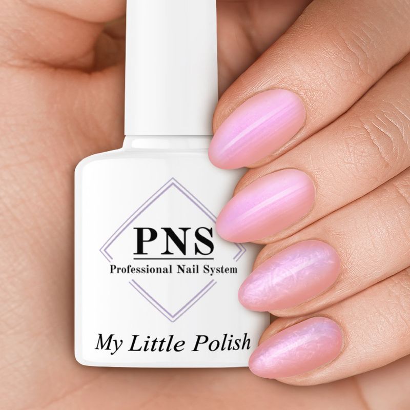 PNS MLP 1832 (Pearly Ice 1)