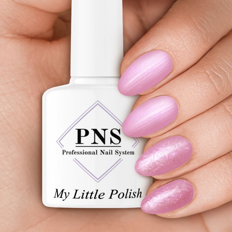 PNS MLP 1834 (Pearly Ice 2)