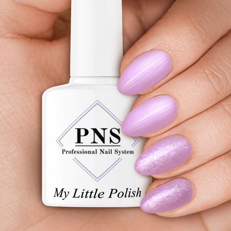 PNS MLP 1835 (Pearly Ice 2)